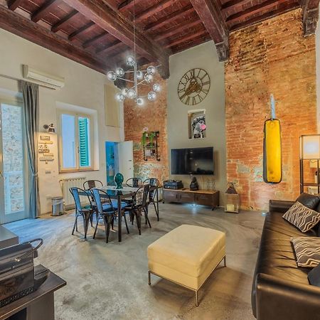 Luxury Apartament Флоренция Екстериор снимка
