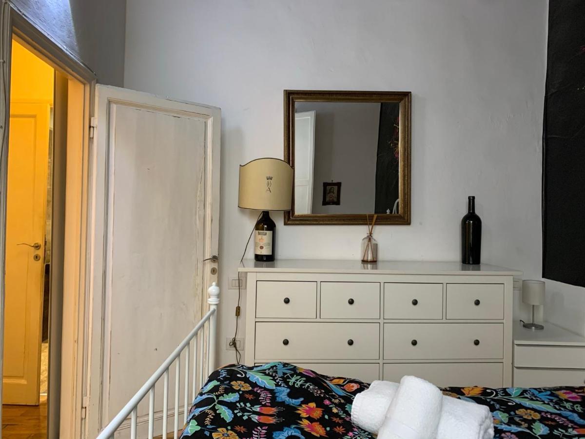 Luxury Apartament Флоренция Екстериор снимка
