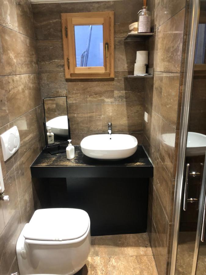 Luxury Apartament Флоренция Екстериор снимка