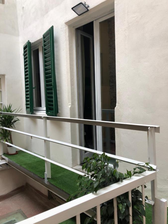Luxury Apartament Флоренция Екстериор снимка