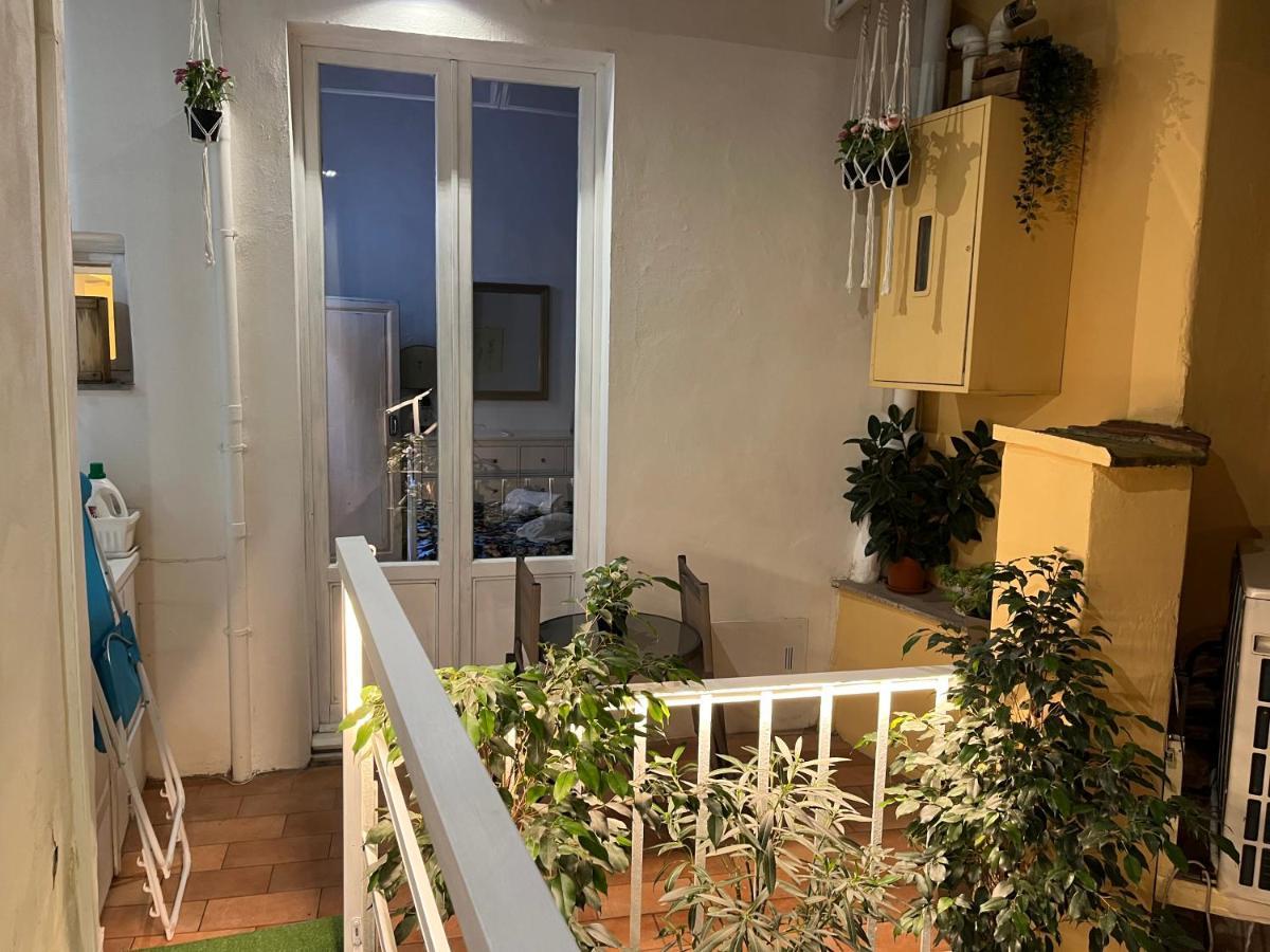 Luxury Apartament Флоренция Екстериор снимка