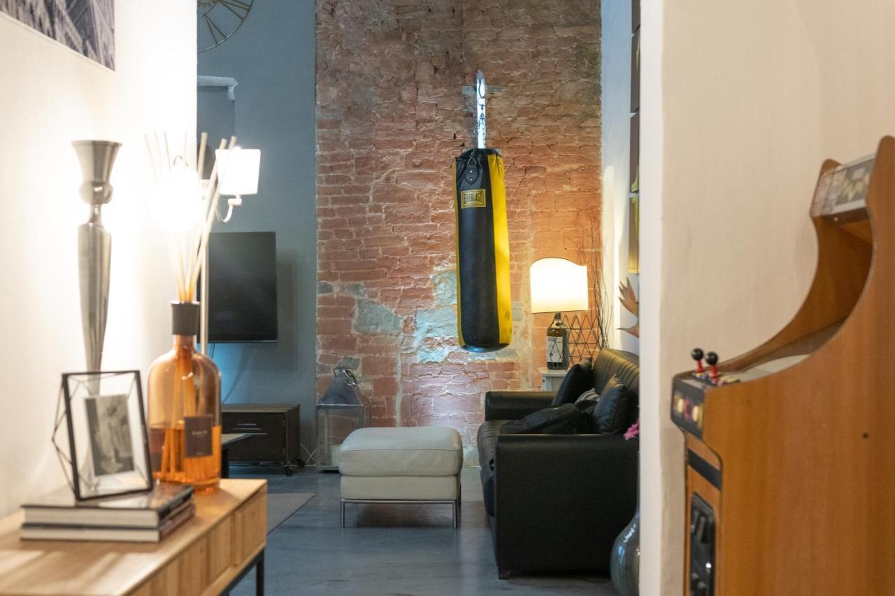 Luxury Apartament Флоренция Екстериор снимка