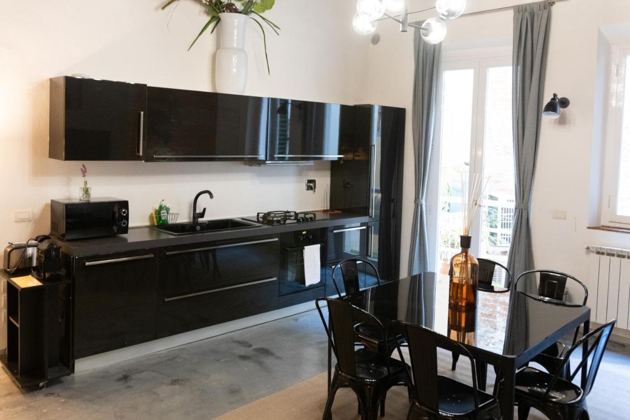 Luxury Apartament Флоренция Екстериор снимка