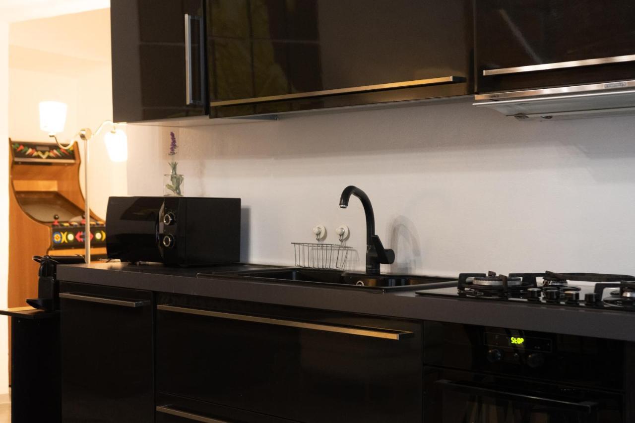 Luxury Apartament Флоренция Екстериор снимка
