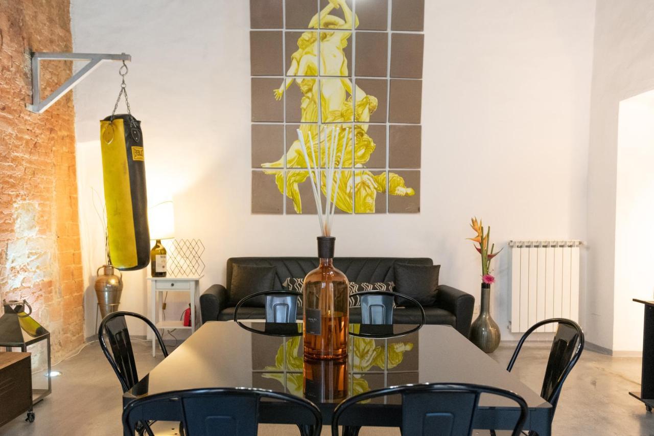 Luxury Apartament Флоренция Екстериор снимка