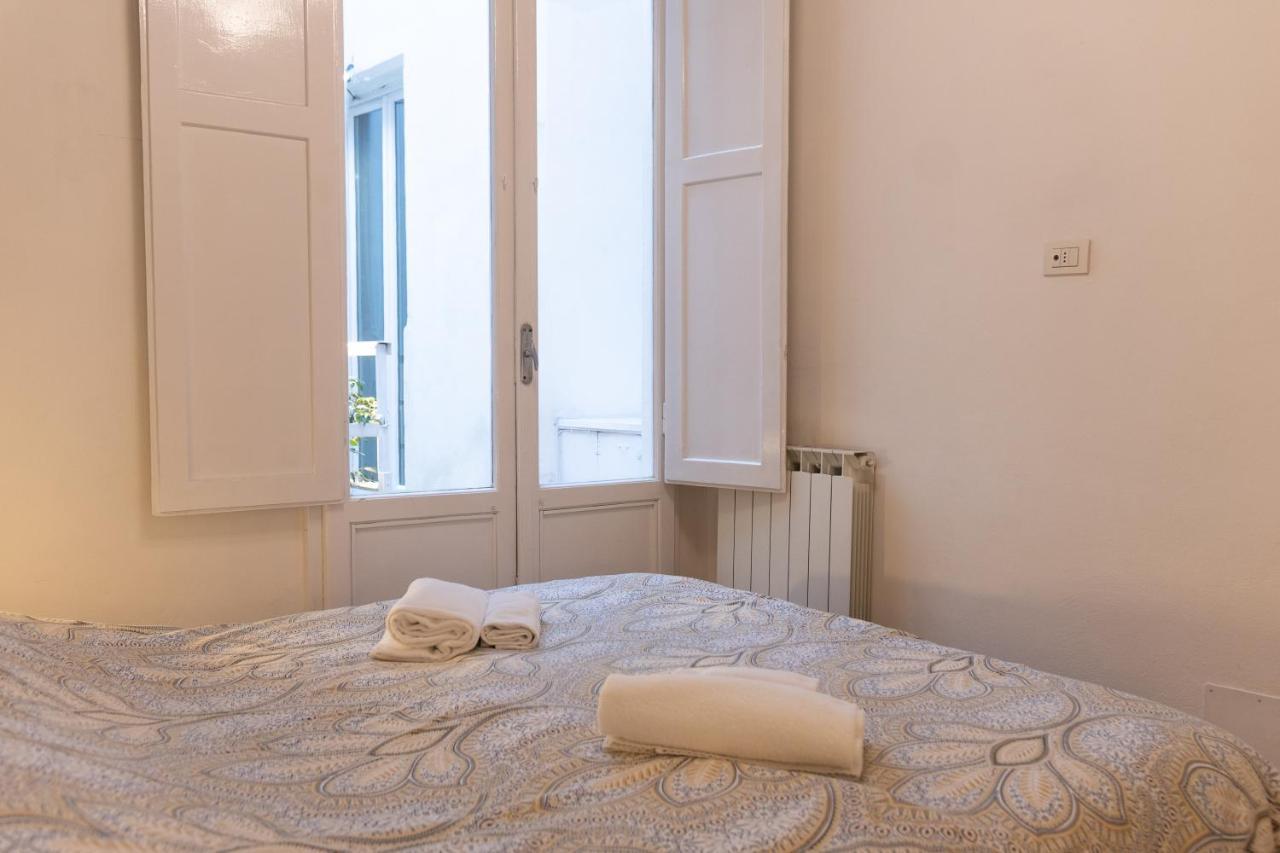 Luxury Apartament Флоренция Екстериор снимка