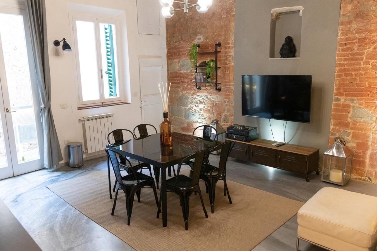 Luxury Apartament Флоренция Екстериор снимка