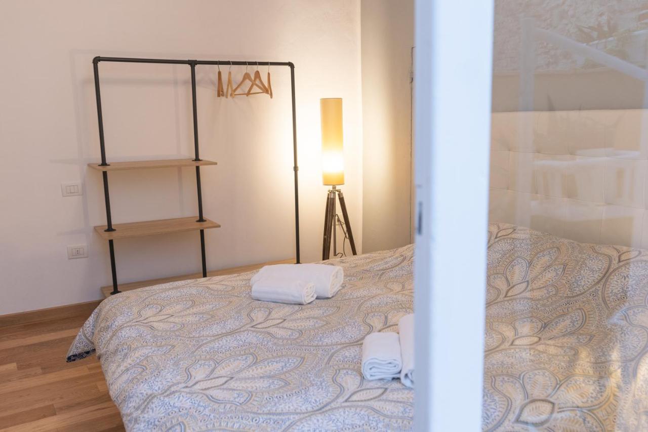 Luxury Apartament Флоренция Екстериор снимка