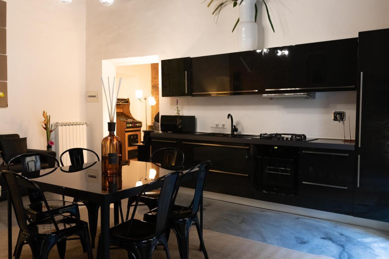 Luxury Apartament Флоренция Екстериор снимка