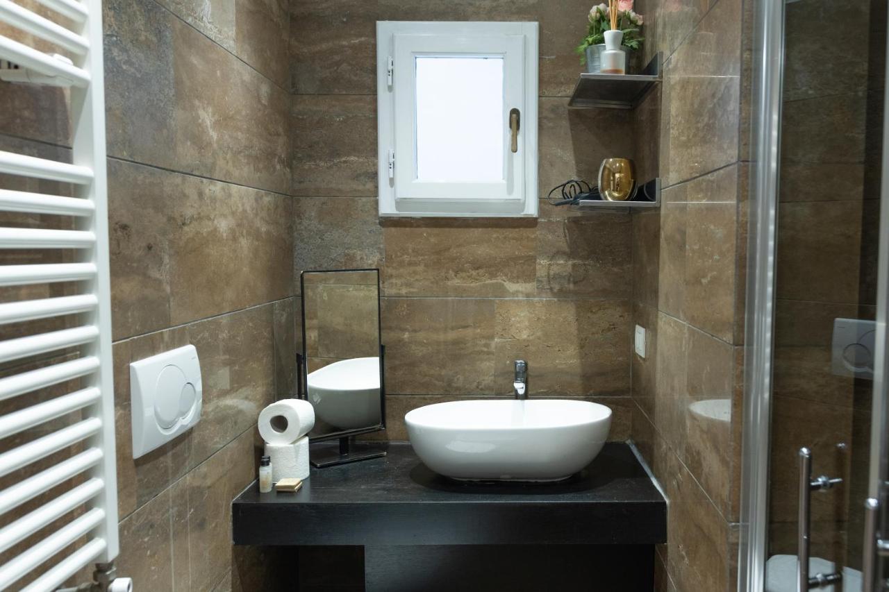 Luxury Apartament Флоренция Екстериор снимка