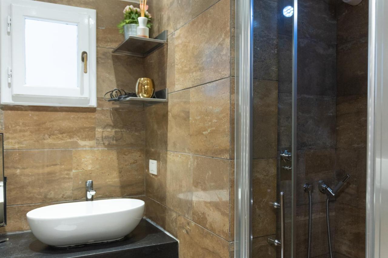Luxury Apartament Флоренция Екстериор снимка