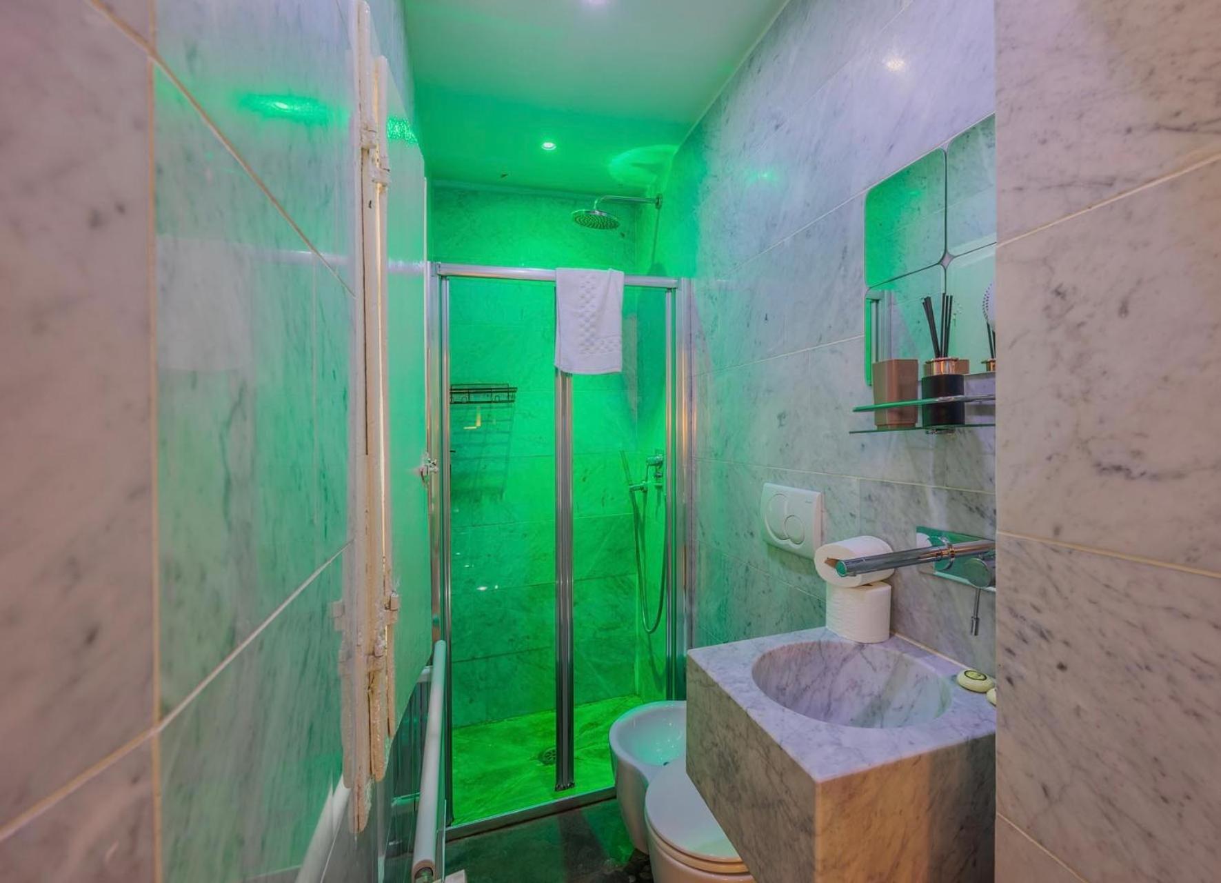 Luxury Apartament Флоренция Екстериор снимка