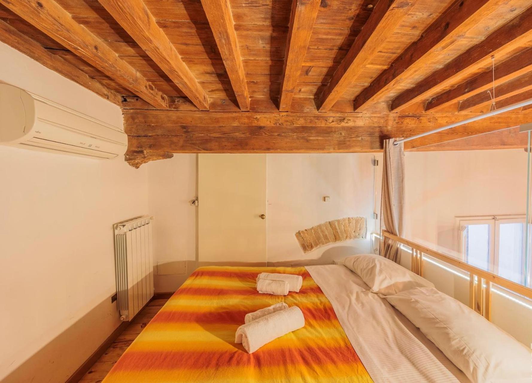 Luxury Apartament Флоренция Екстериор снимка