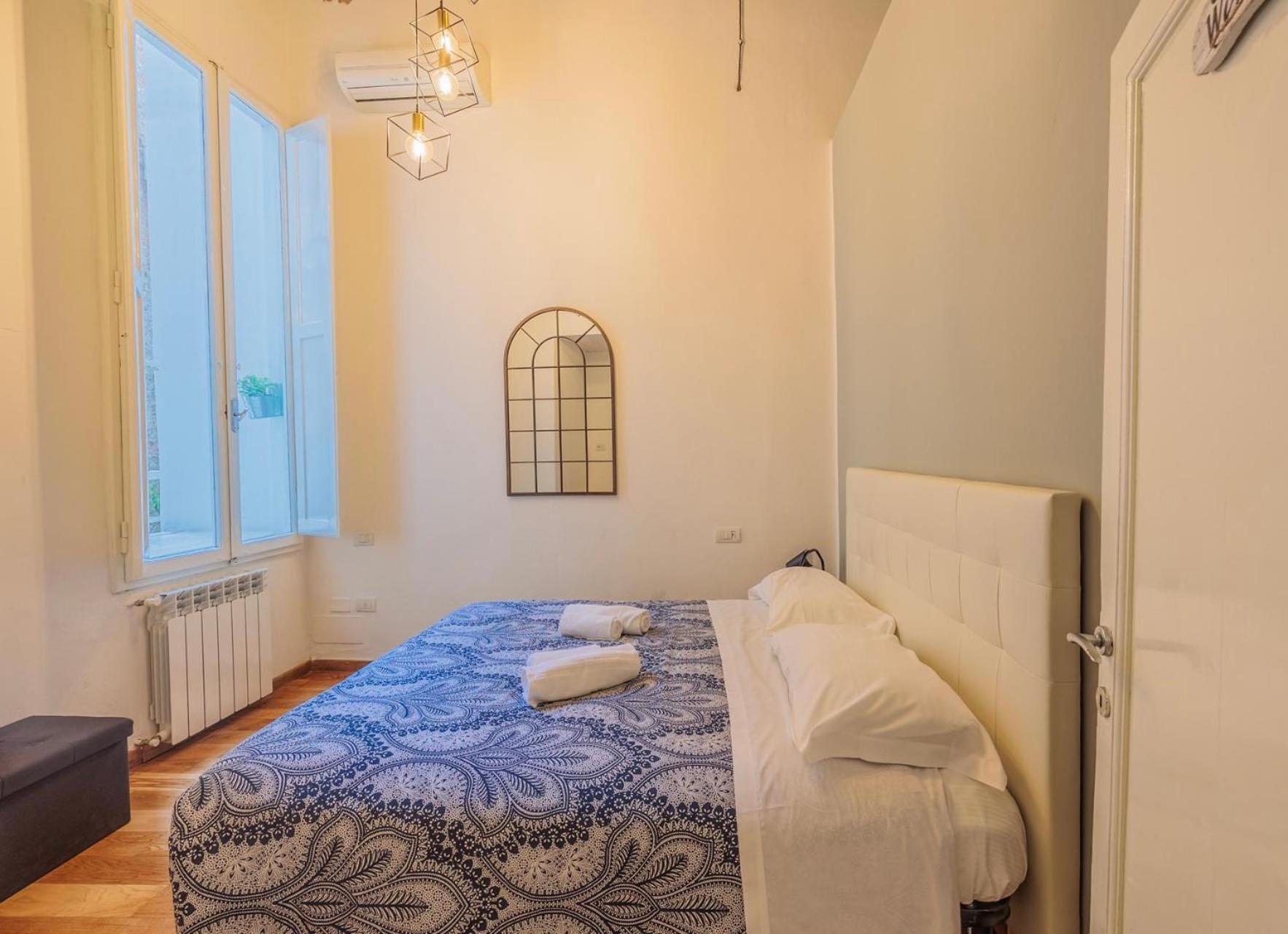 Luxury Apartament Флоренция Екстериор снимка