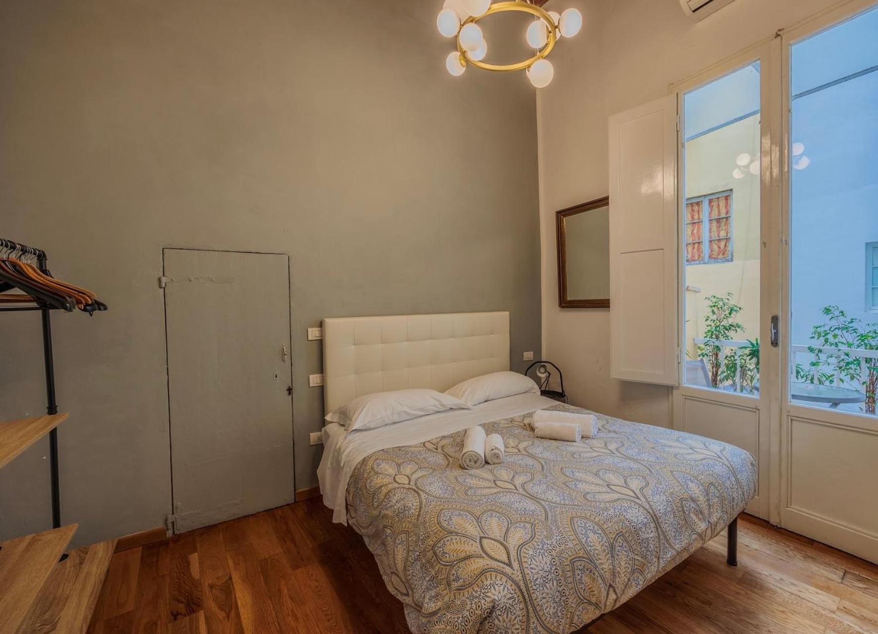 Luxury Apartament Флоренция Екстериор снимка
