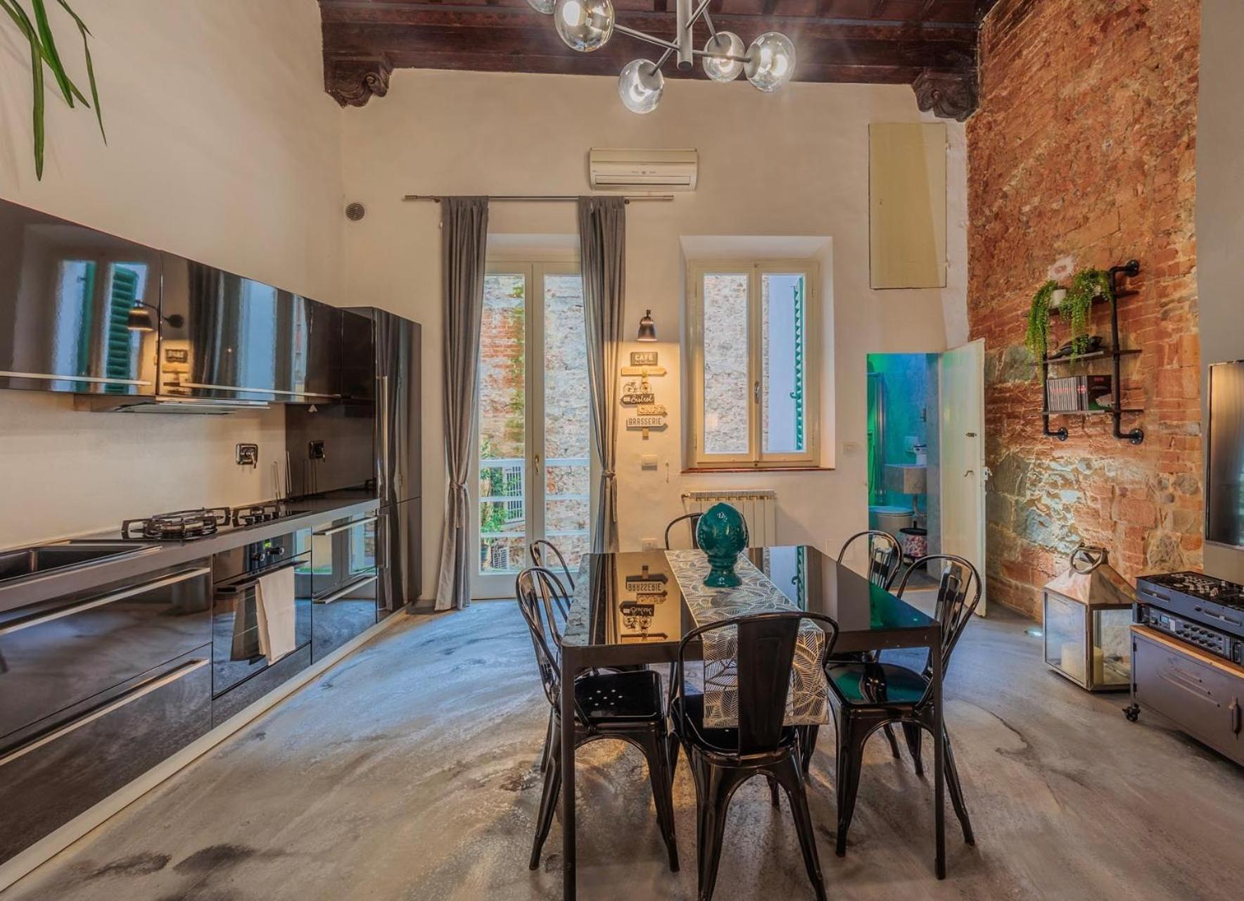 Luxury Apartament Флоренция Екстериор снимка