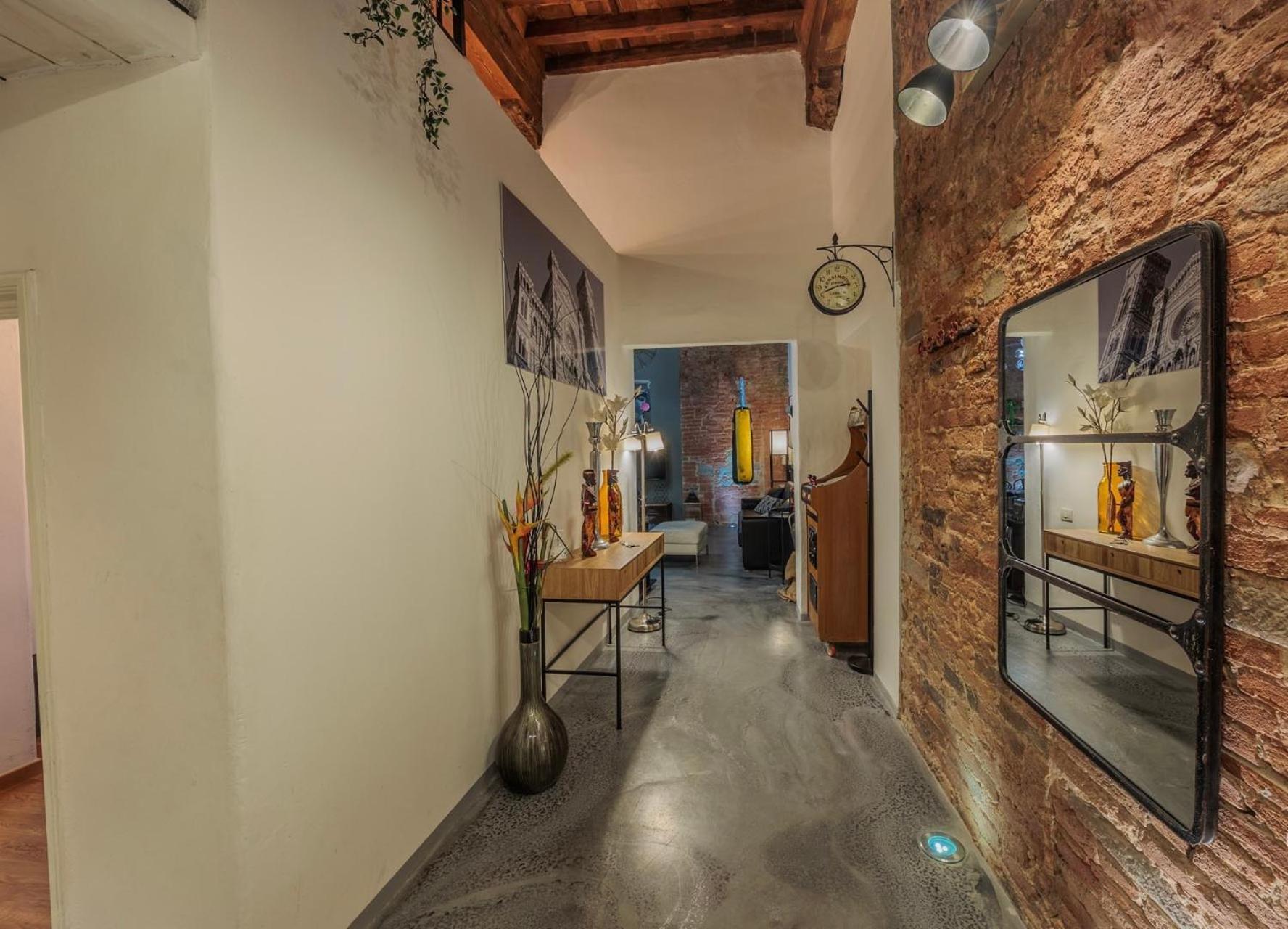 Luxury Apartament Флоренция Екстериор снимка