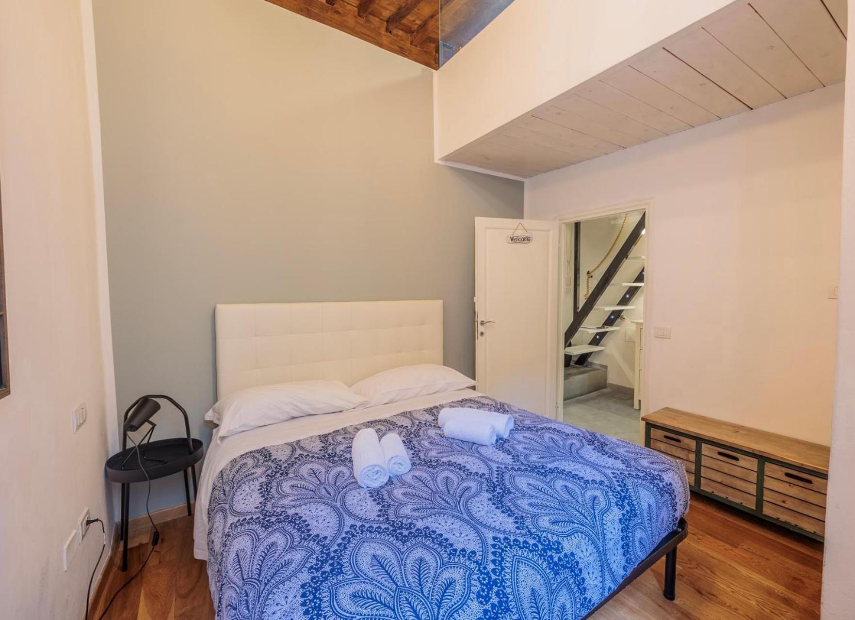 Luxury Apartament Флоренция Екстериор снимка